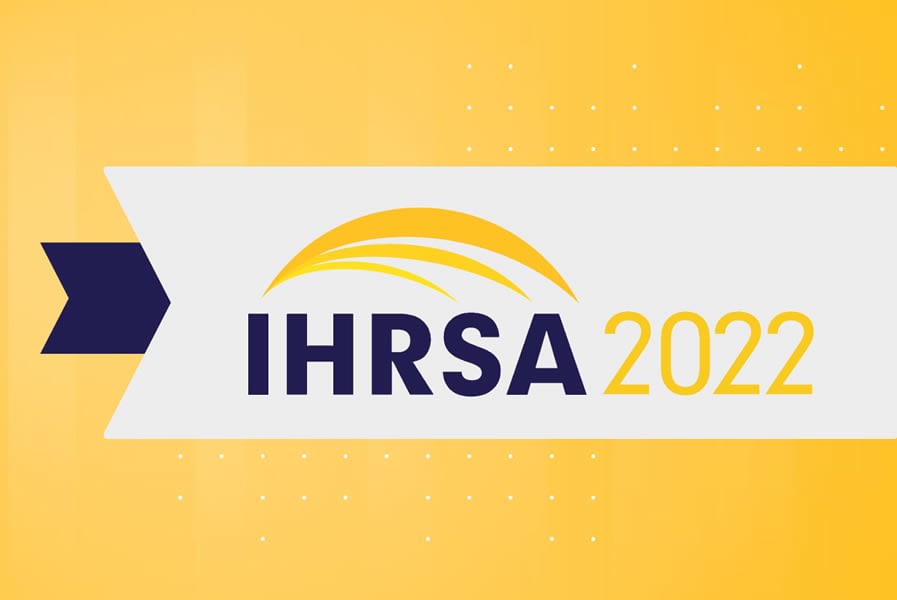 IHRSA 2022
